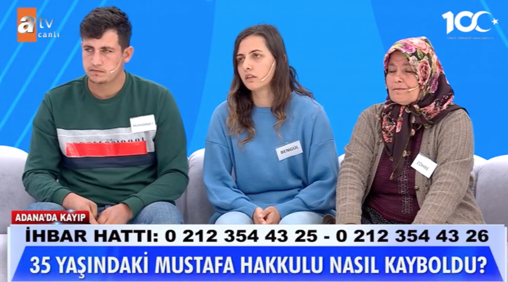 muge anli mustafa hakkulu kimdir mustafa hakkulu olayi nedir mustafa hakkulu olayi nedir